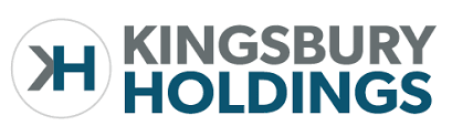 Kingsbury Holdings